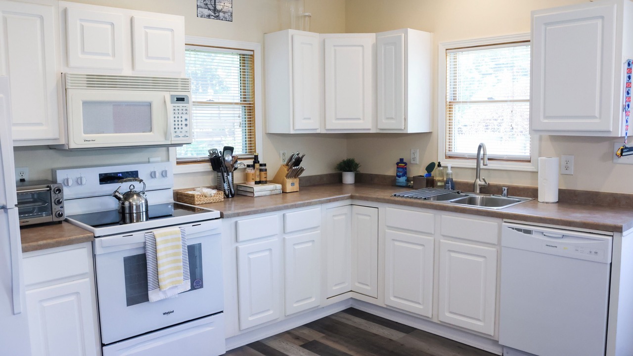 Photo of Kitchen in Lake Geneva