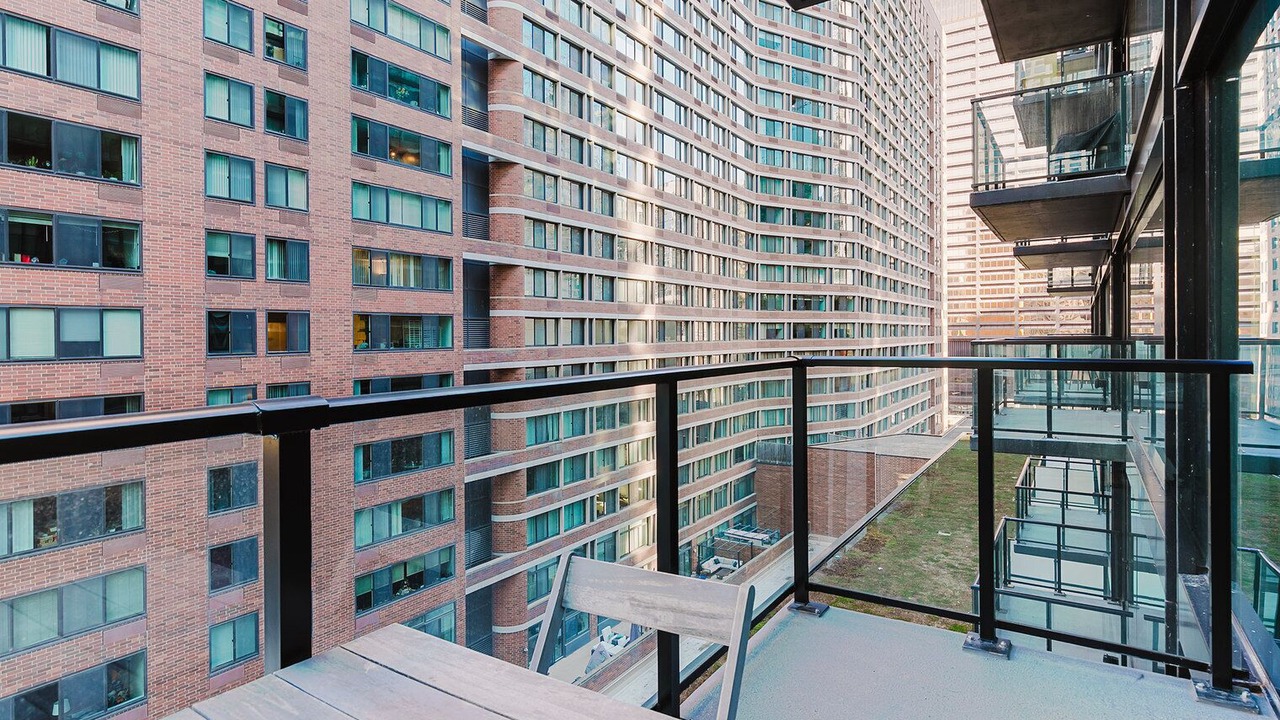 Photo of Outdoor in Streeterville