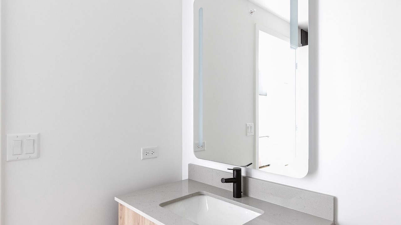 Photo of Bathroom in Streeterville