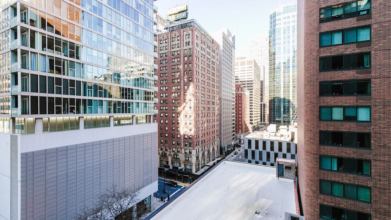 Photo of Outdoor in Streeterville