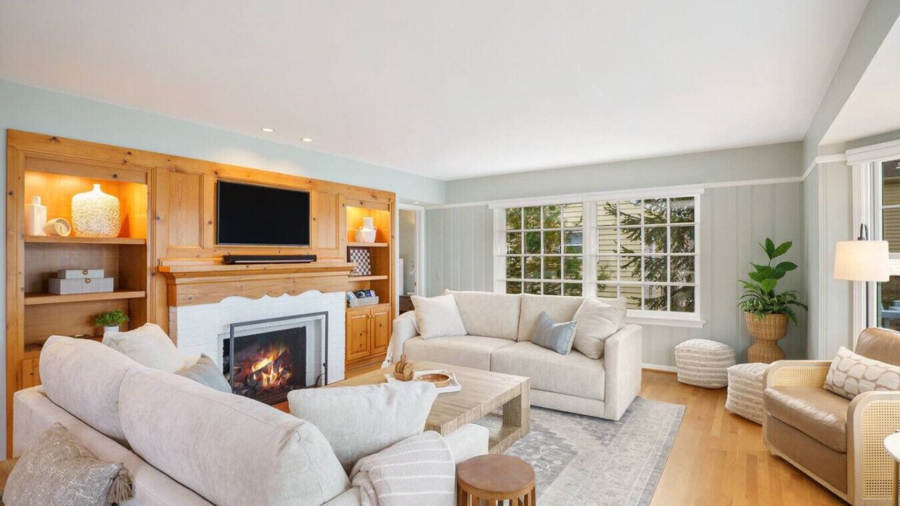 Photo of Livingroom in Drayton Plains