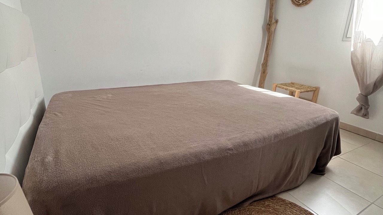 Photo of Bedroom in Saintes-Maries-de-la-Mer
