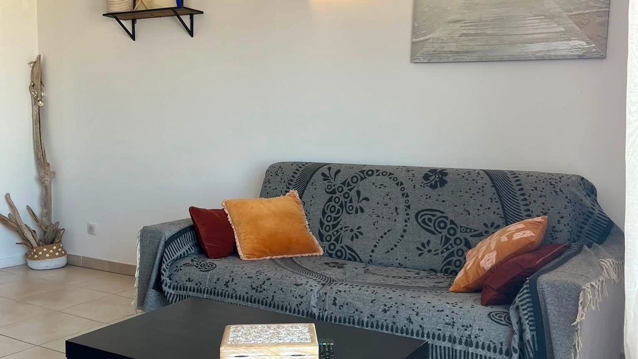 Photo of Livingroom in Saintes-Maries-de-la-Mer