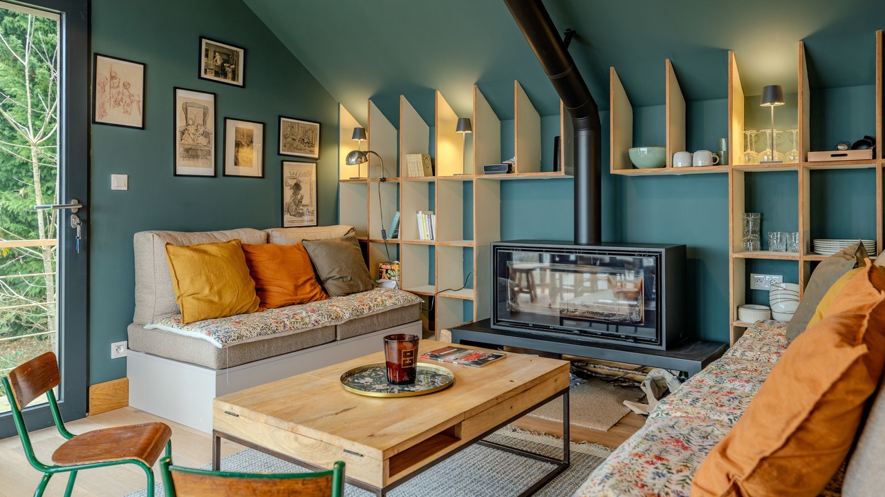 Photo of Livingroom in Laferte-sur-Amance