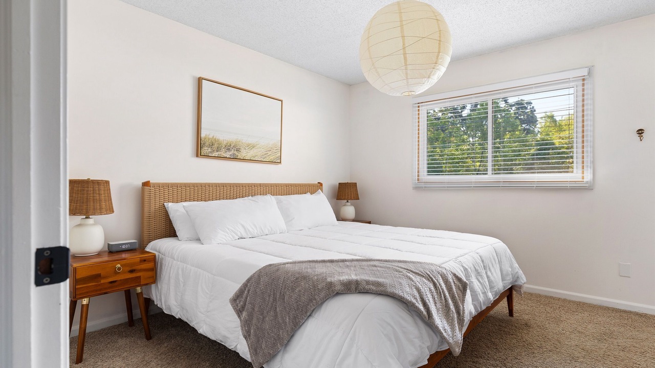 Photo of Bedroom in Stevensville