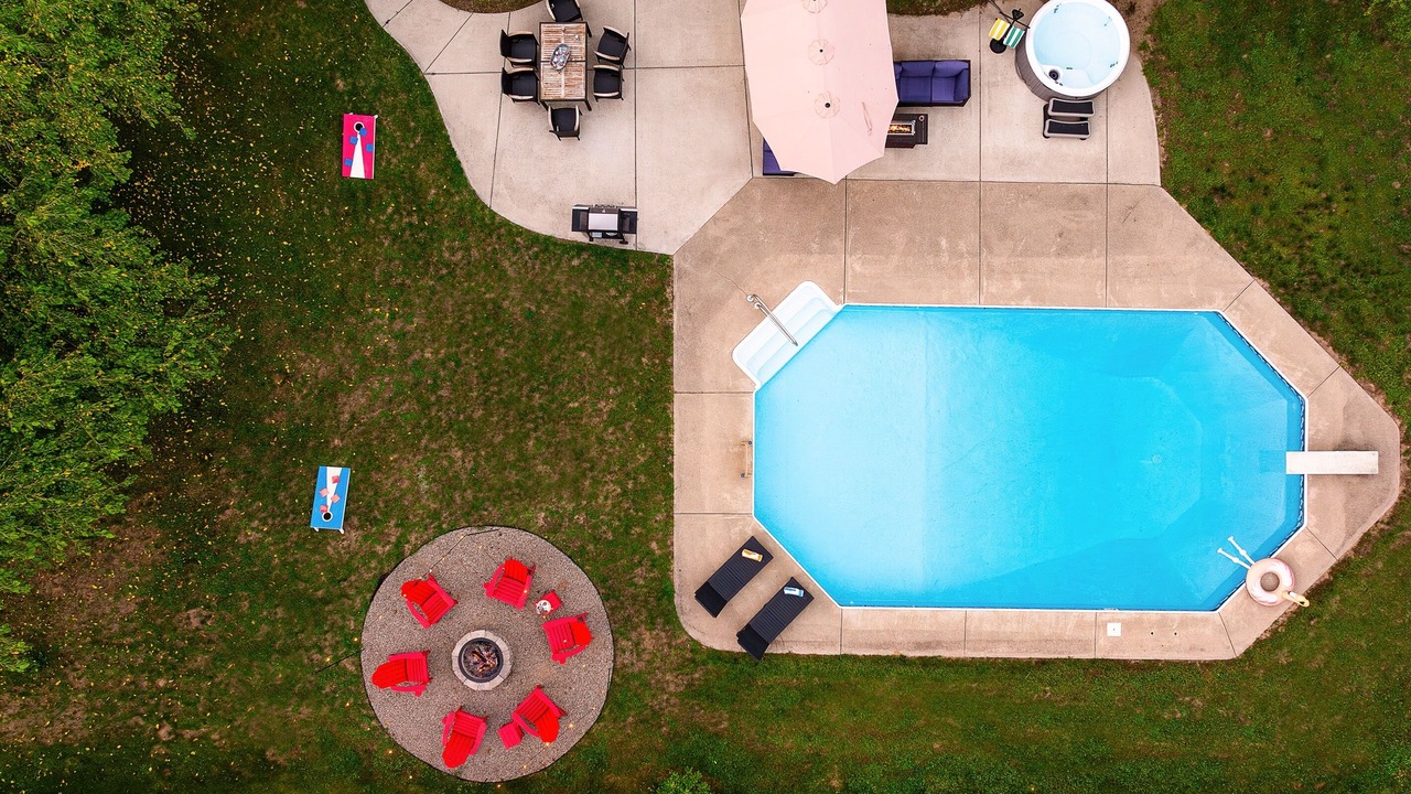 Photo of Outdoor in Stevensville