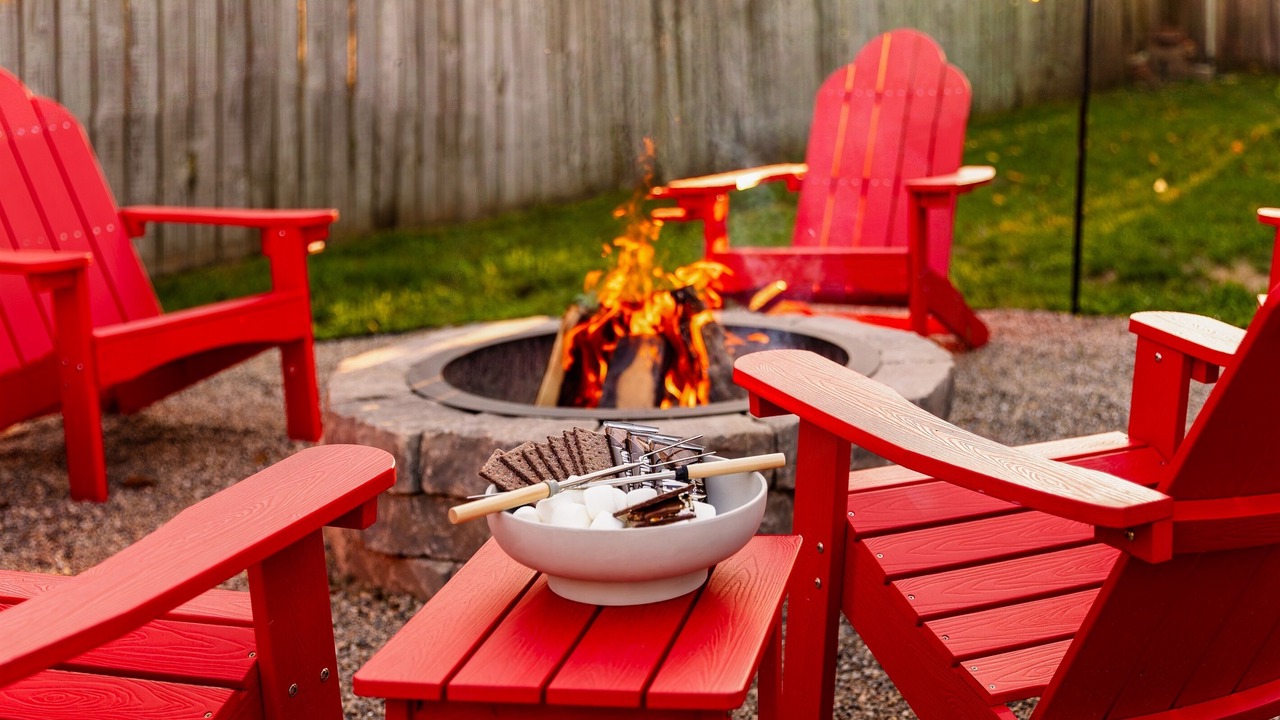 Photo of Outdoor in Stevensville