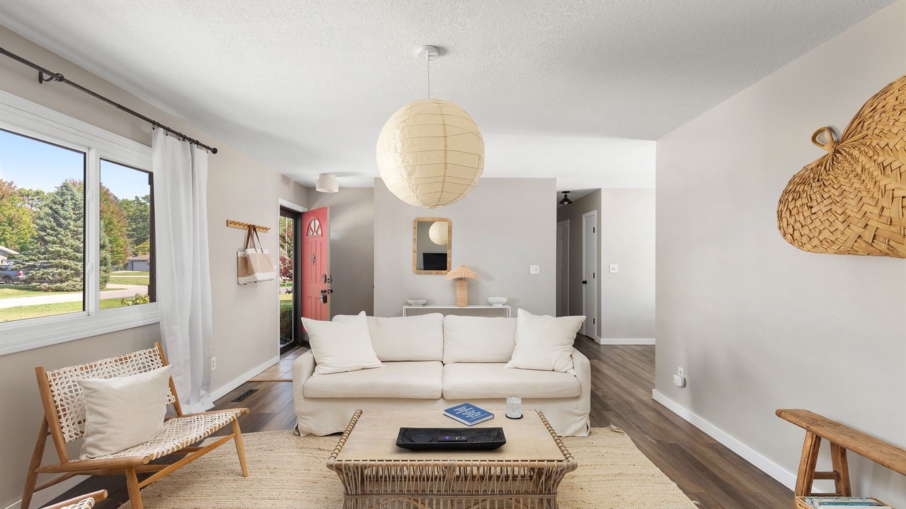 Photo of Livingroom in Stevensville