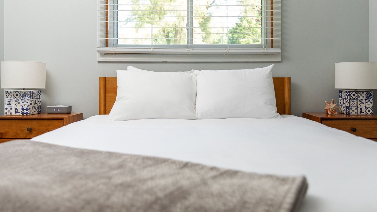 Photo of Bedroom in Stevensville