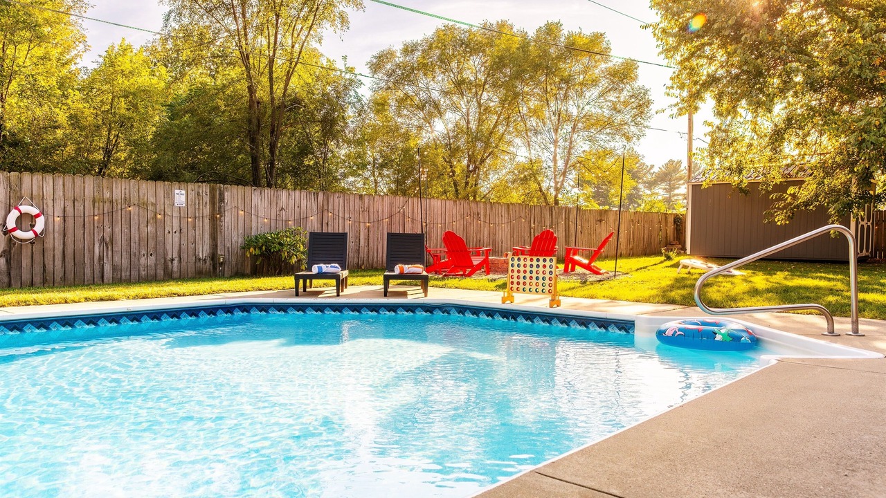 Photo of Outdoor in Stevensville