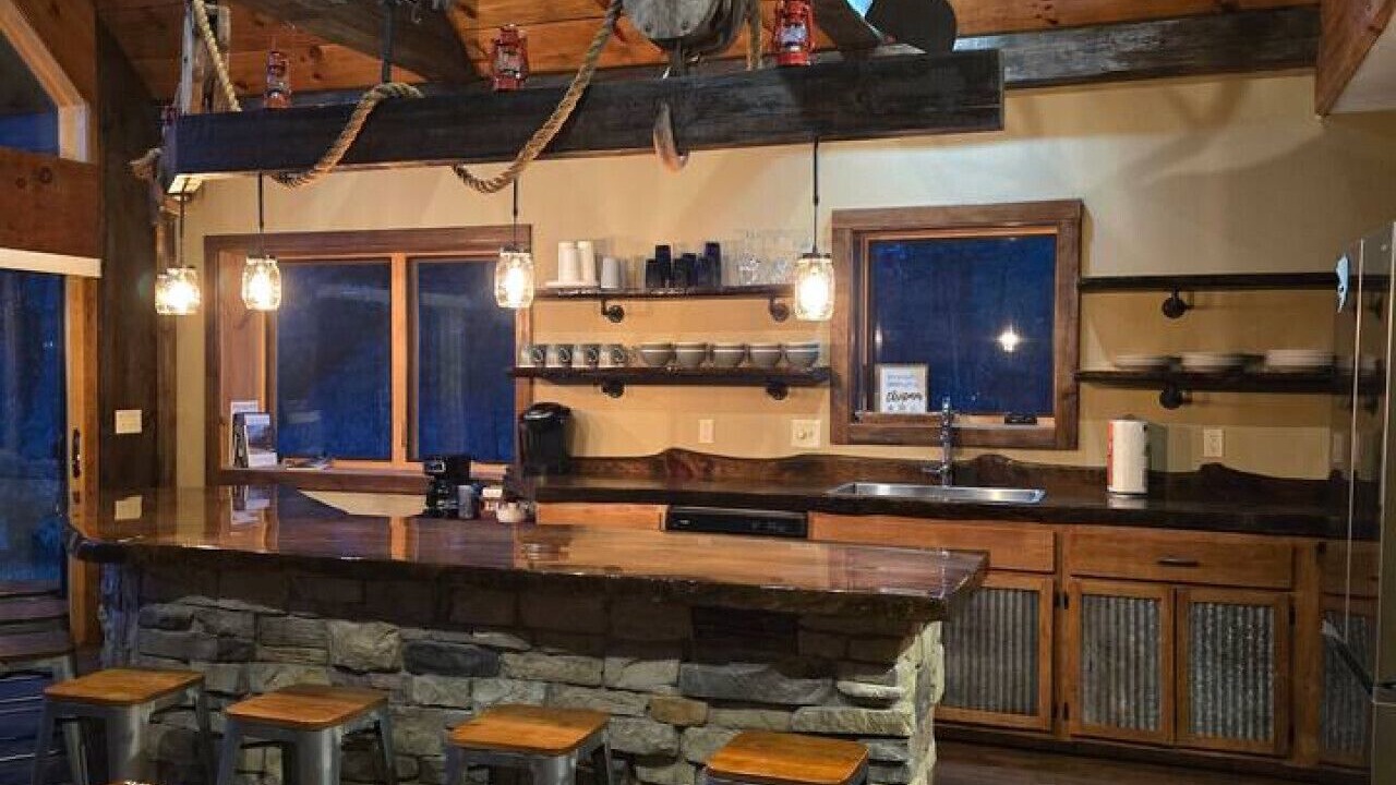 Photo of Kitchen in Necedah