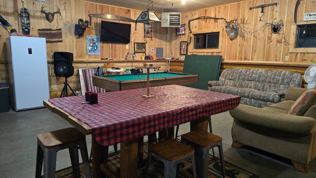 Photo of Bedroom in Necedah