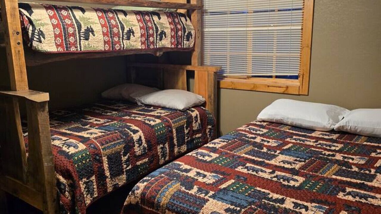 Photo of Bedroom in Necedah
