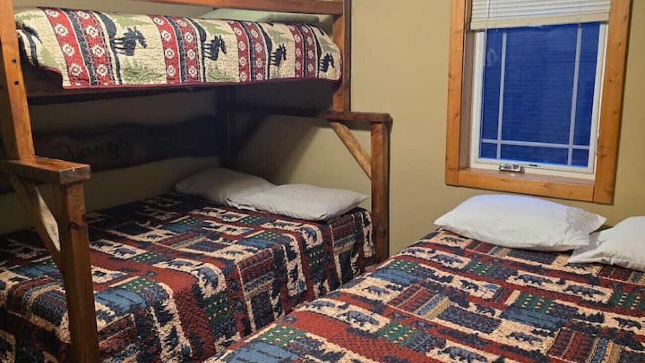 Photo of Bedroom in Necedah