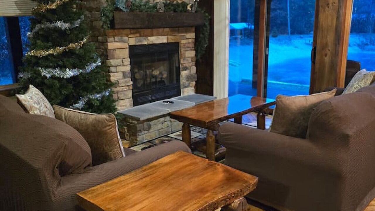 Photo of Livingroom in Necedah