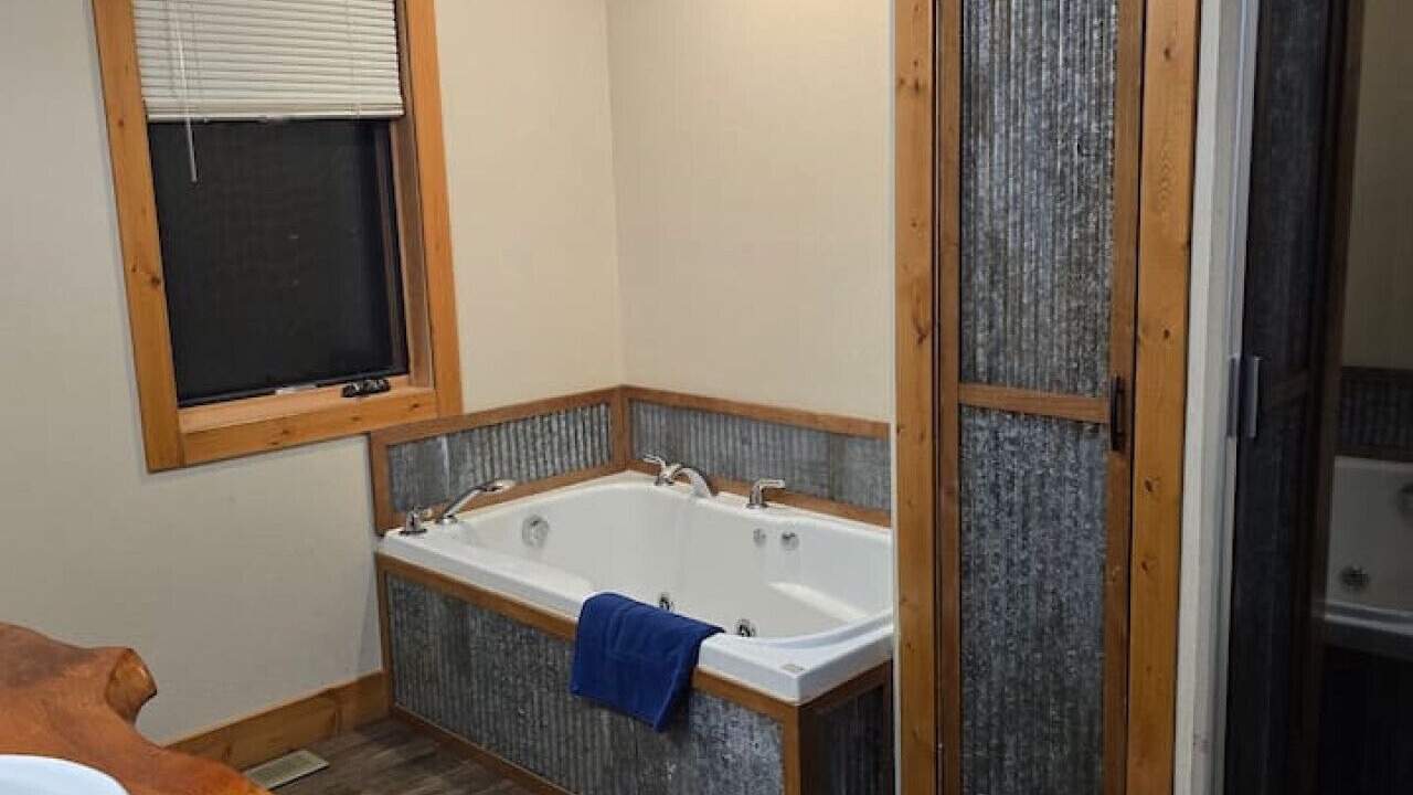 Photo of Bathroom in Necedah