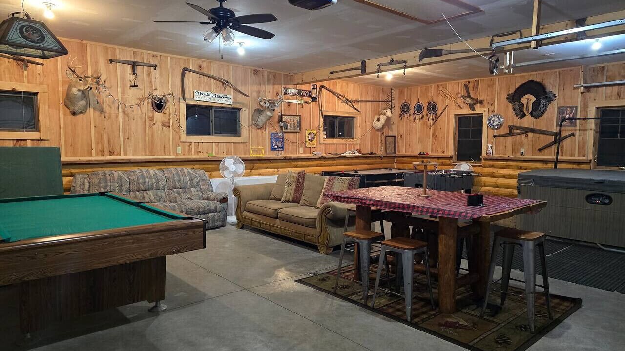 Photo of Bedroom in Necedah