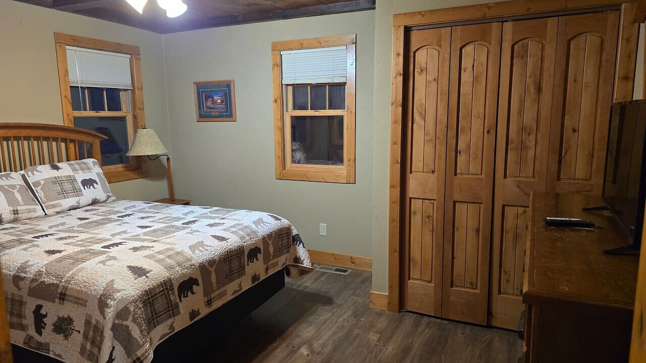 Photo of Bedroom in Necedah