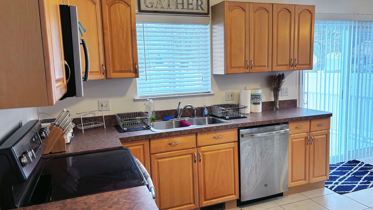 Photo of Kitchen in Madison Heights