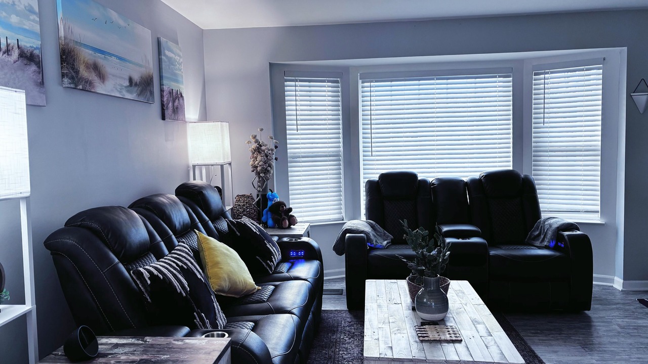 Photo of Livingroom in Madison Heights