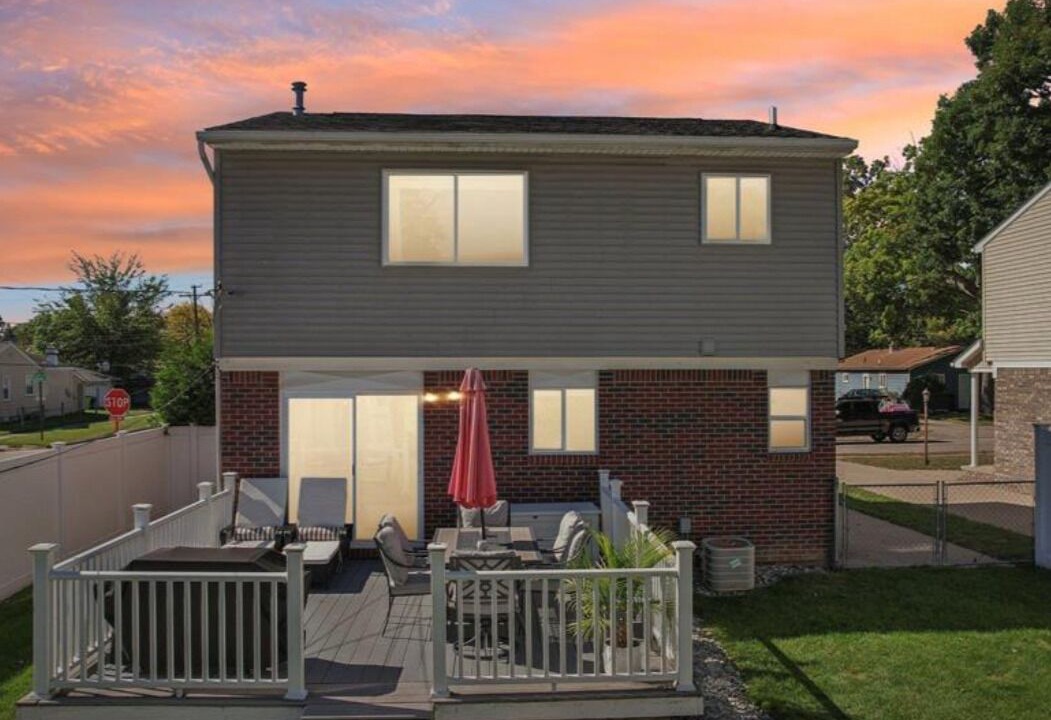 Photo of Patio Balcony in Madison Heights