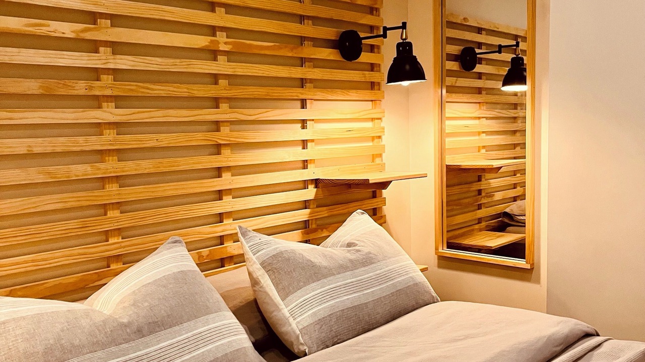 Photo of Bedroom in Mid-North District