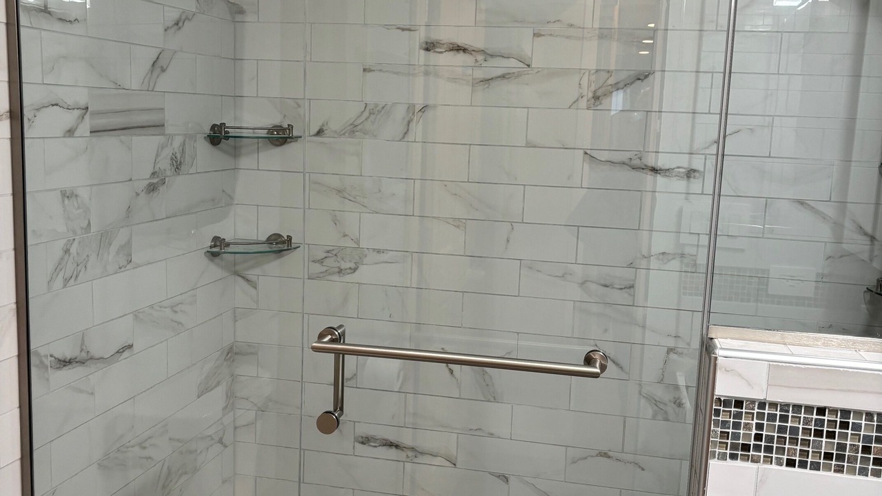 Photo of Bathroom in Mid-North District