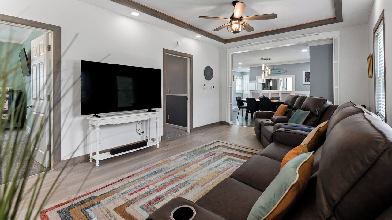 Photo of Livingroom in Nelson