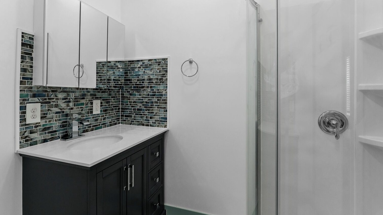 Photo of Bathroom in Nelson