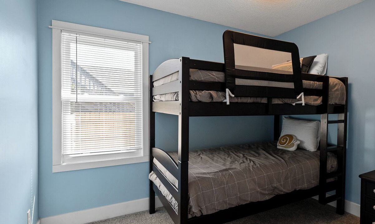 Photo of Bedroom in Nelson