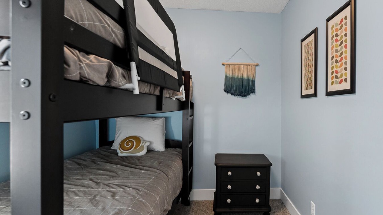 Photo of Bedroom in Nelson