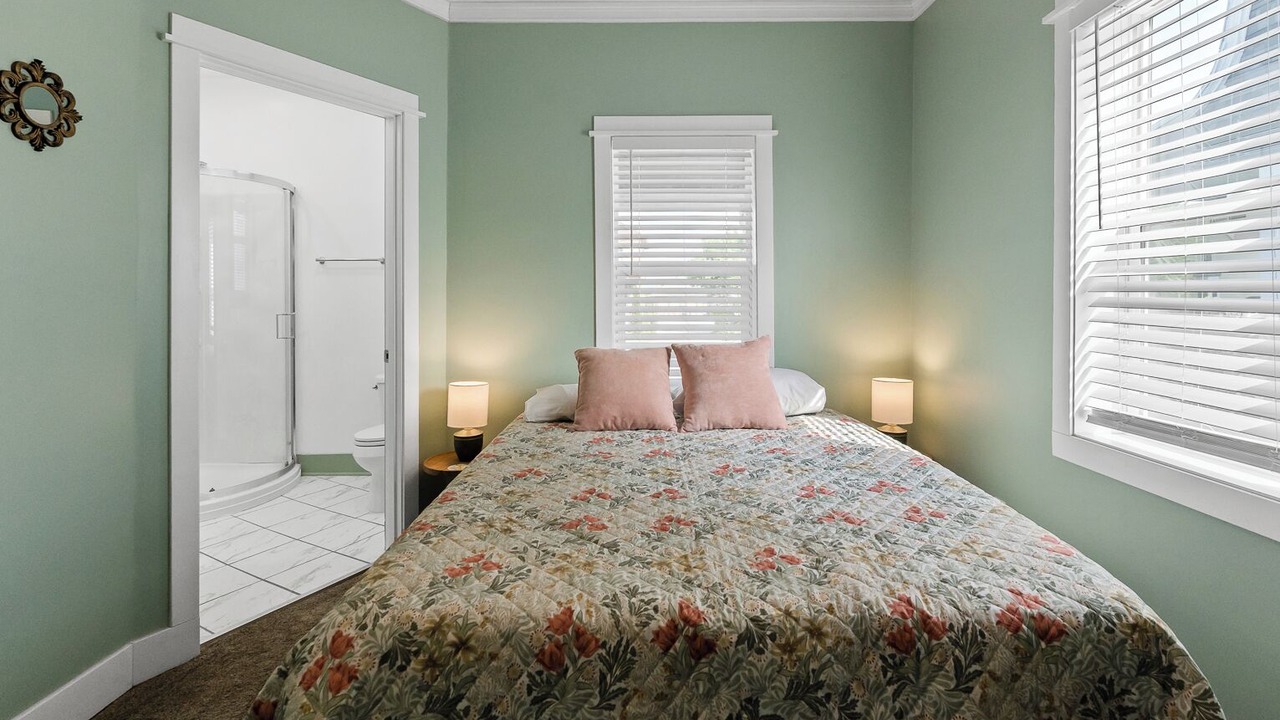Photo of Bedroom in Nelson