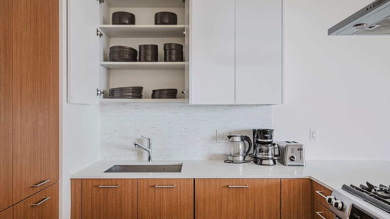 Photo of Kitchen in Streeterville