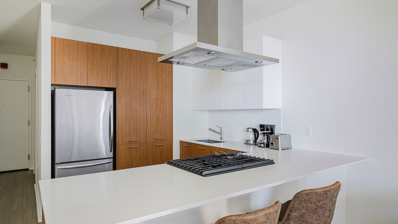 Photo of Kitchen in Streeterville
