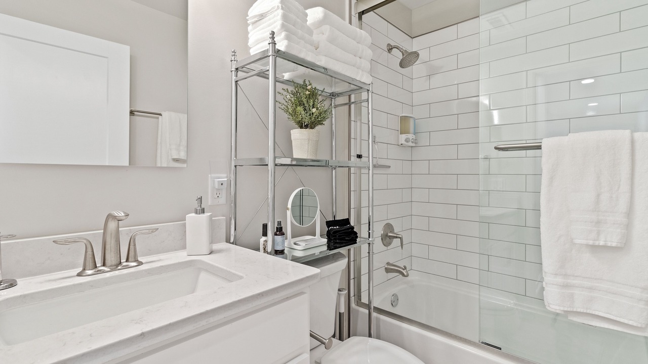 Photo of Bathroom in Racine