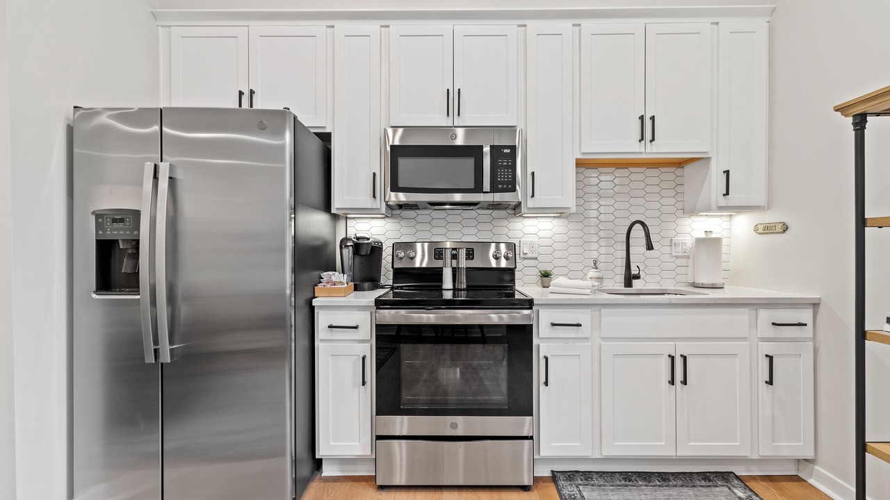 Photo of Kitchen in Racine