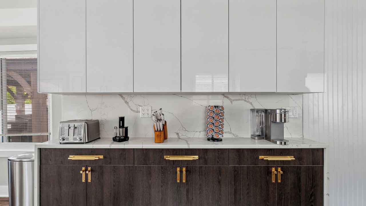 Photo of Kitchen in Skokie
