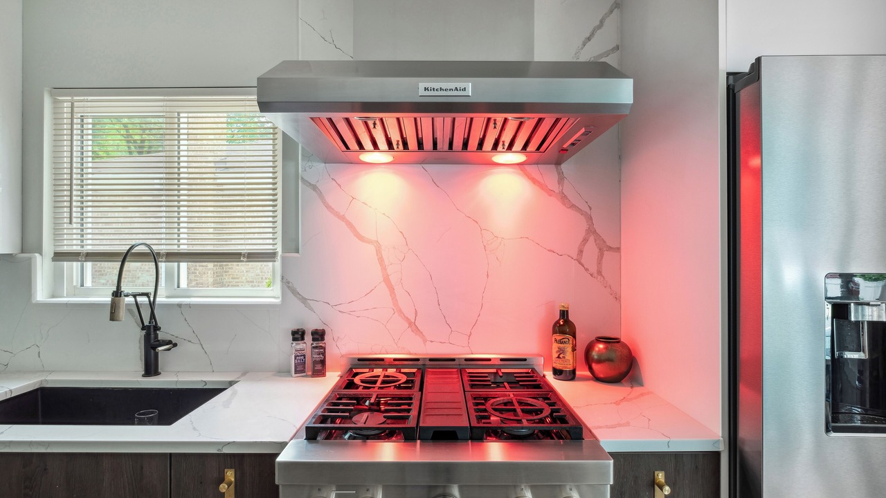 Photo of Kitchen in Skokie