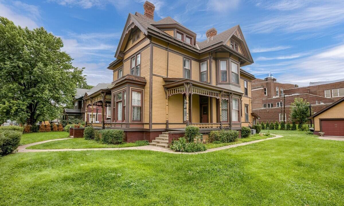 Photo of Outdoor in Council Bluffs