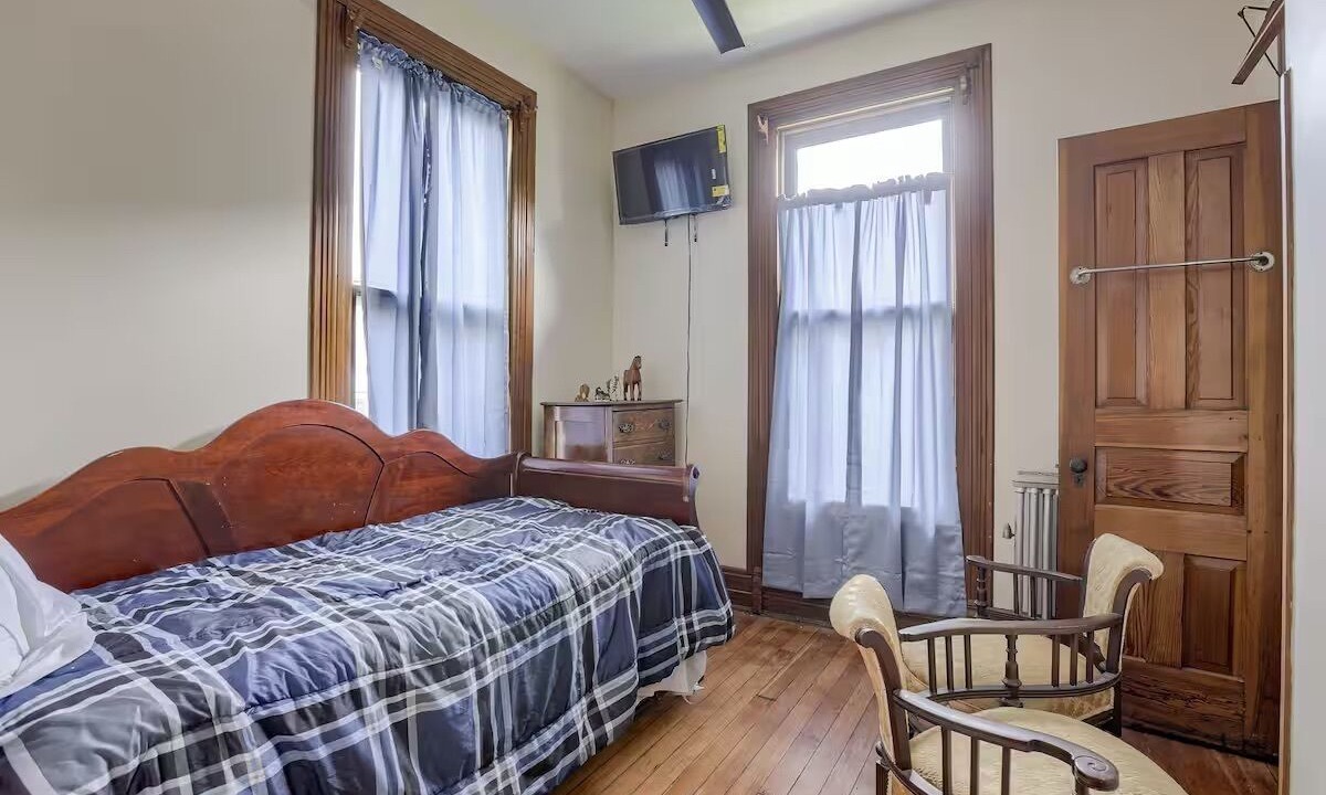 Photo of Bedroom in Council Bluffs