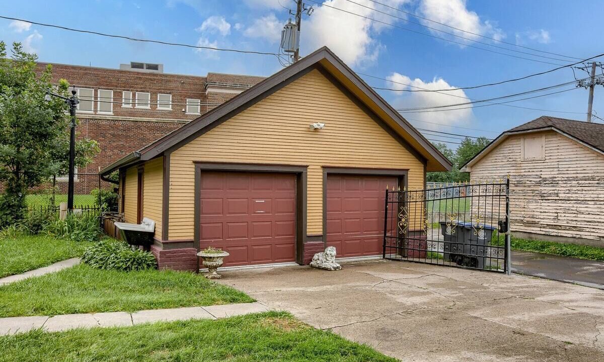 Photo of Outdoor in Council Bluffs
