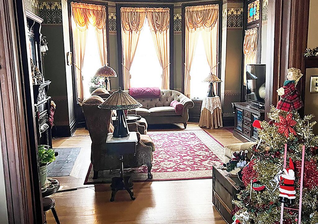 Photo of Livingroom in Council Bluffs