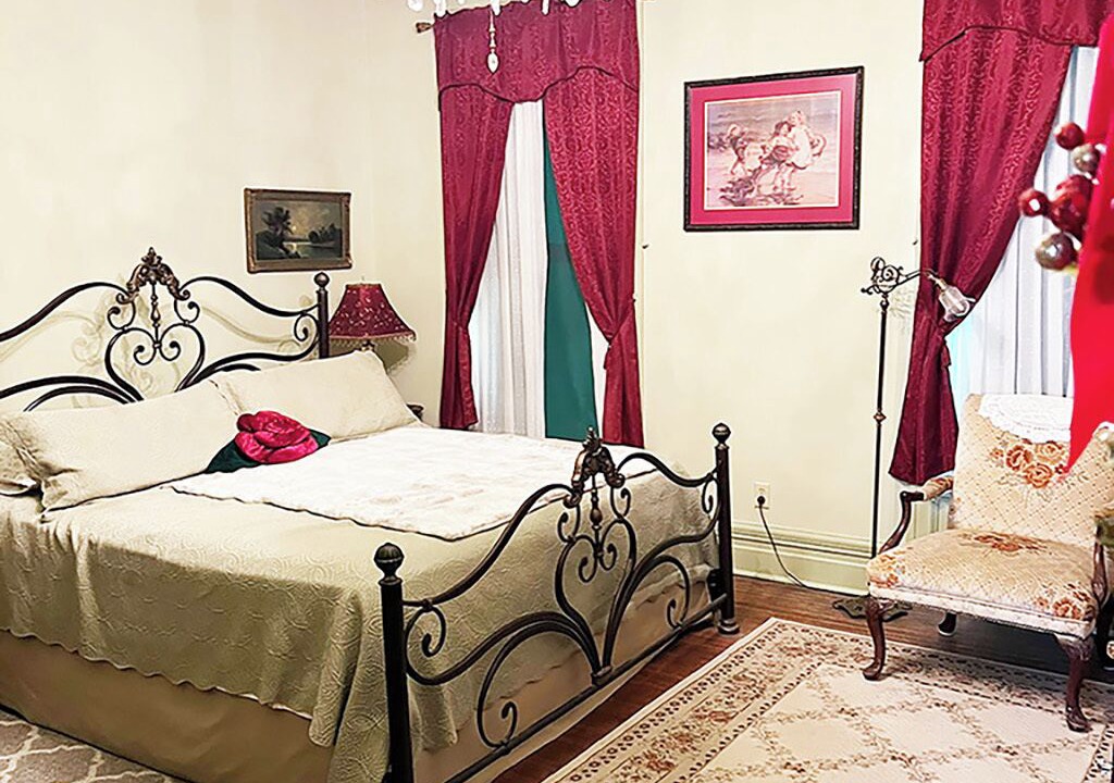 Photo of Bedroom in Council Bluffs
