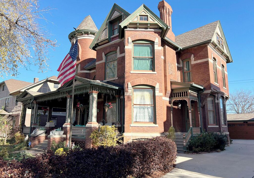 Photo of Outdoor in Council Bluffs