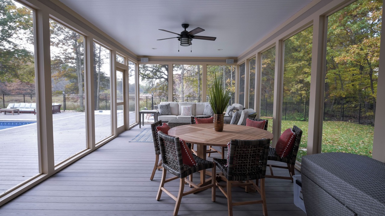 Photo of Outdoor in Grand Beach