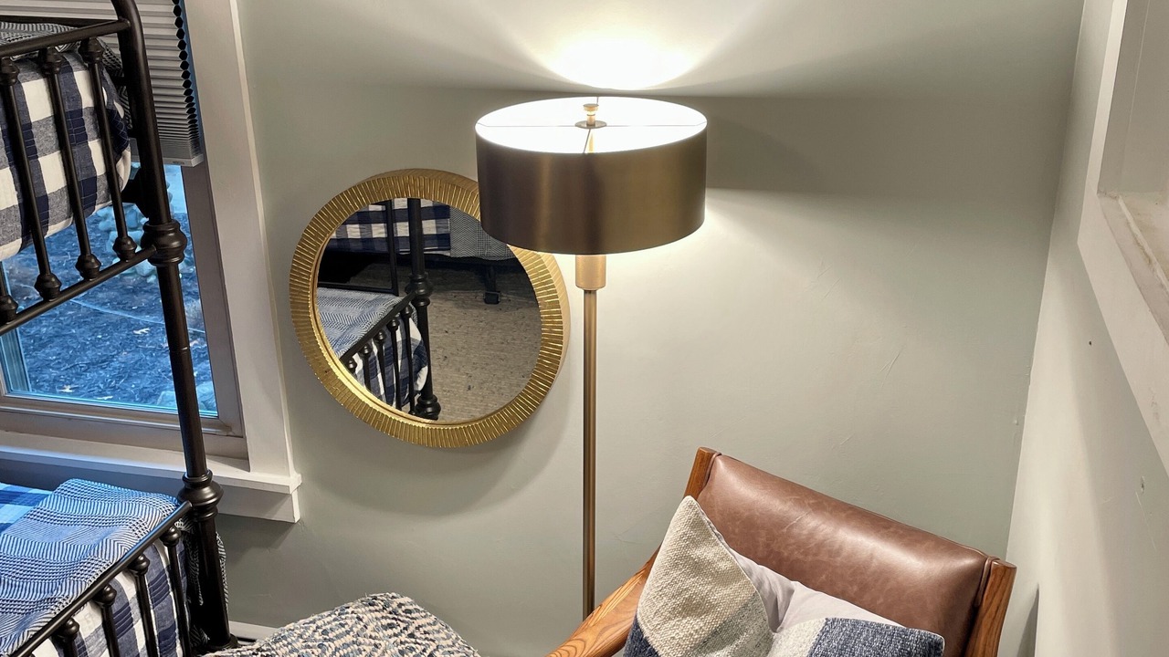 Photo of Bedroom in Saugatuck