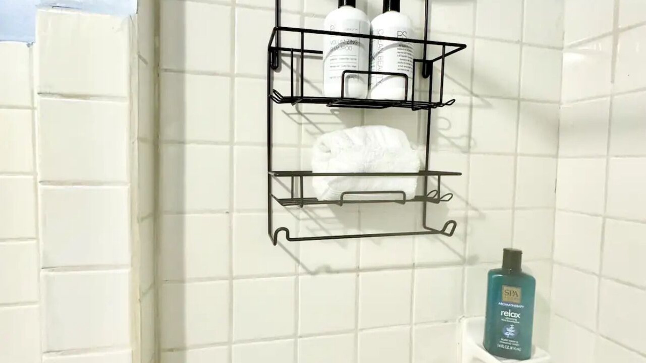 Photo of Bathroom in Madison Heights