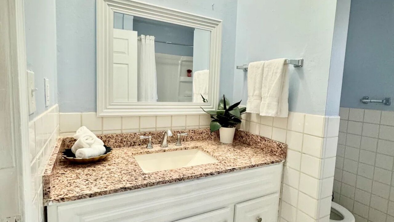Photo of Bathroom in Madison Heights