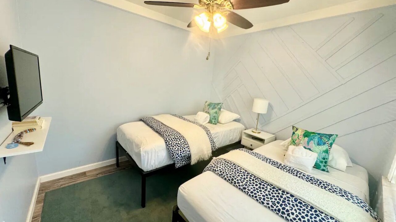 Photo of Bedroom in Madison Heights