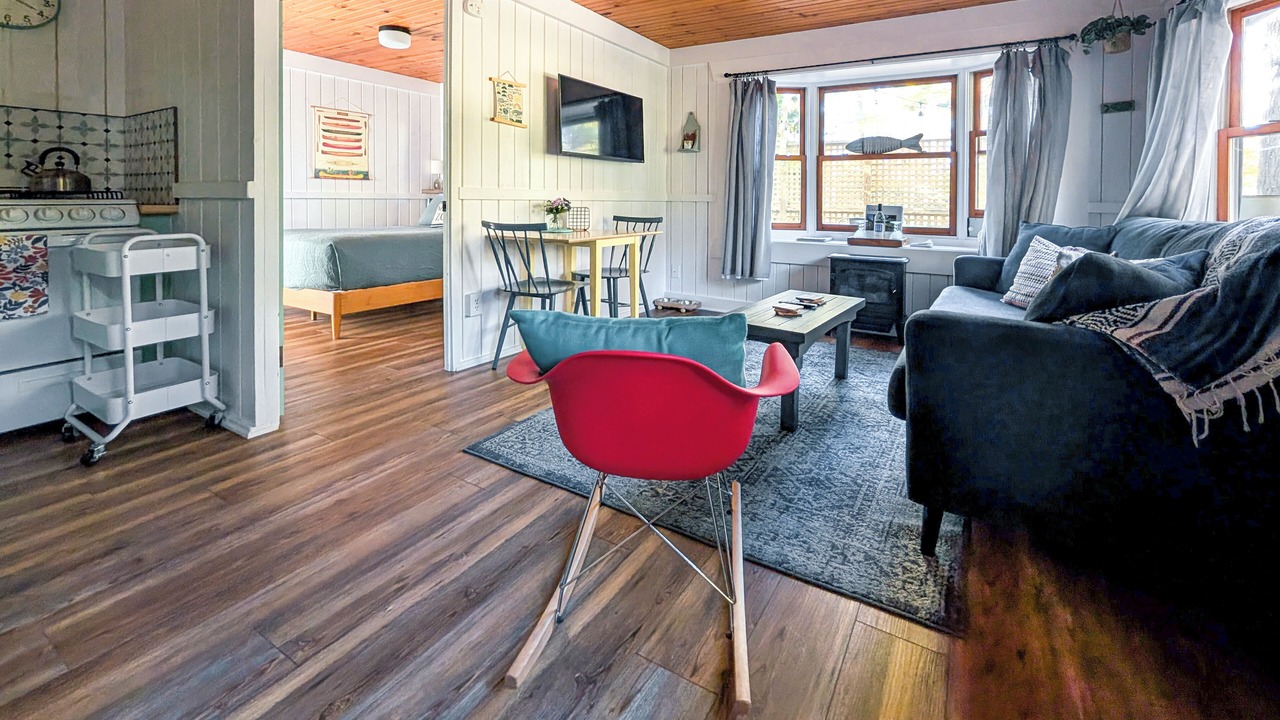 Photo of Livingroom in Mayfield